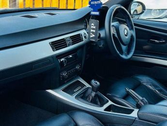 BMW 3 SERIES 2.0 320i M Sport Euro 4 2dr