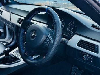 BMW 3 SERIES 2.0 320i M Sport Euro 4 2dr