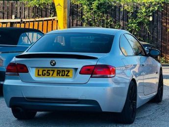 BMW 3 SERIES 2.0 320i M Sport Euro 4 2dr