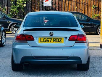 BMW 3 SERIES 2.0 320i M Sport Euro 4 2dr