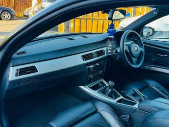 BMW 3 SERIES 2.0 320i M Sport Euro 4 2dr