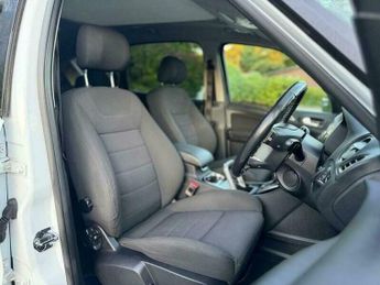 Ford S-Max 2.0 TDCi Titanium Powershift Euro 5 5dr