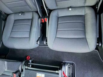 Ford S-Max 2.0 TDCi Titanium Powershift Euro 5 5dr