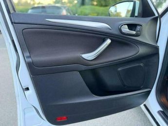 Ford S-Max 2.0 TDCi Titanium Powershift Euro 5 5dr
