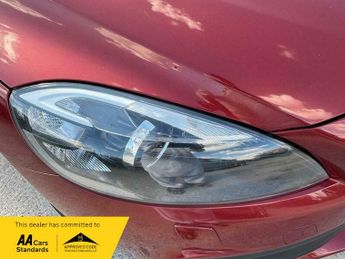 Volvo V40 1.6 D2 Lux Powershift Euro 5 (s/s) 5dr