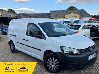 Volkswagen Caddy C20 TDI