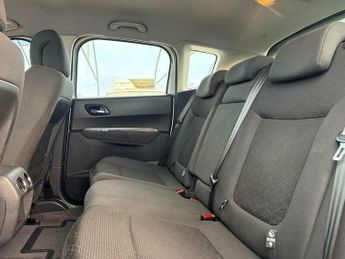 Peugeot 3008 1.6 e-HDi Active EGC Euro 5 (s/s) 5dr