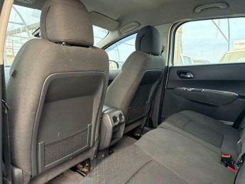 Peugeot 3008 1.6 e-HDi Active EGC Euro 5 (s/s) 5dr