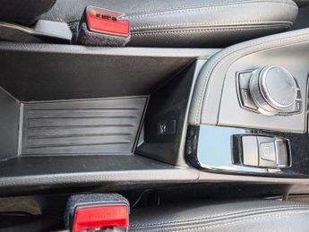 BMW X1 XDRIVE20d XLINE