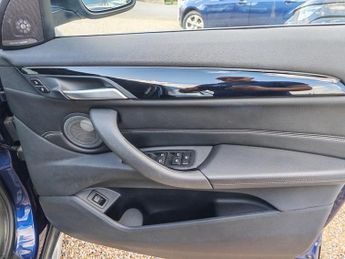 BMW X1 XDRIVE20d XLINE