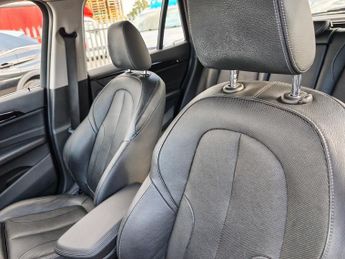 BMW X1 XDRIVE20d XLINE