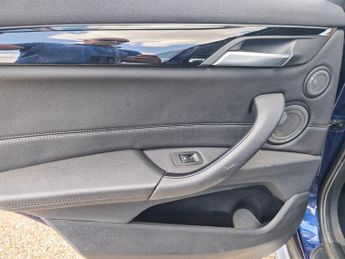 BMW X1 XDRIVE20d XLINE