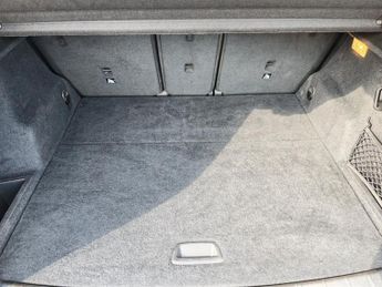 BMW X1 XDRIVE20d XLINE