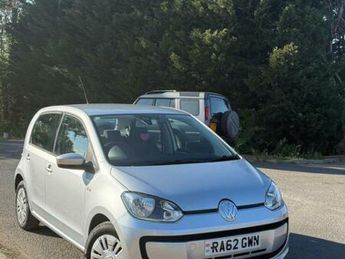 Volkswagen Up 1.0 Move up! ASG Euro 5 5dr