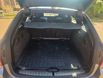 BMW 5 SERIES 2.0 520d M Sport Touring Auto Euro 6 (s/s) 5dr