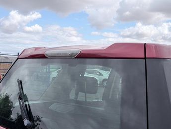 Land Rover Freelander SD4 GS AUTO 109K MILES HEATED SEAT FRSH MOT SERVICED FULL HISTOR