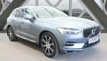 Volvo XC60 2.0h T8 Twin Engine 10.4kWh Inscription Pro Auto AWD Euro 6 (s/s