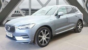 Volvo XC60 2.0h T8 Twin Engine 10.4kWh Inscription Pro Auto AWD Euro 6 (s/s