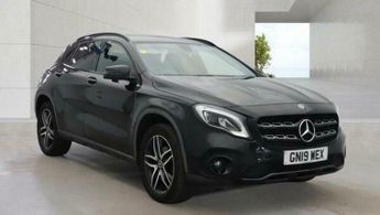 Mercedes GLA 1.6 GLA180 Urban Edition Euro 6 (s/s) 5dr