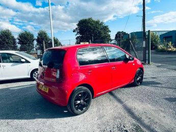 Skoda Citigo 1.0 MPI Colour Edition Euro 6 5dr