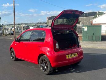 Skoda Citigo 1.0 MPI Colour Edition Euro 6 5dr