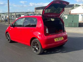 Skoda Citigo 1.0 MPI Colour Edition Euro 6 5dr