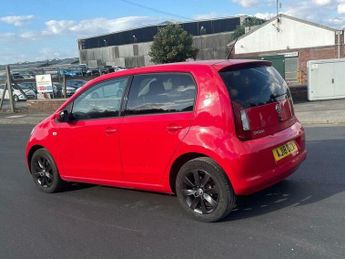 Skoda Citigo 1.0 MPI Colour Edition Euro 6 5dr