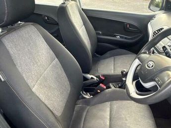 Skoda Citigo 1.0 MPI Colour Edition Euro 6 5dr