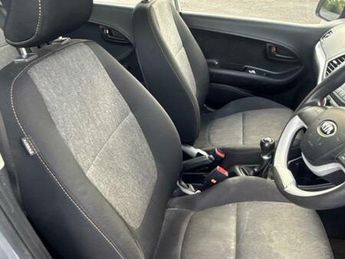 Skoda Citigo 1.0 MPI Colour Edition Euro 6 5dr