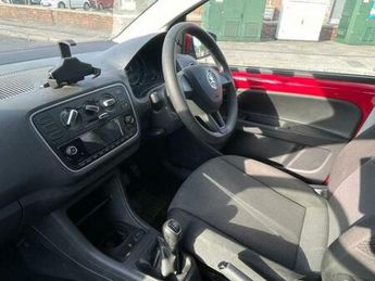 Skoda Citigo 1.0 MPI Colour Edition Euro 6 5dr