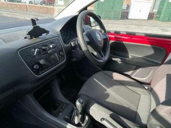 Skoda Citigo 1.0 MPI Colour Edition Euro 6 5dr