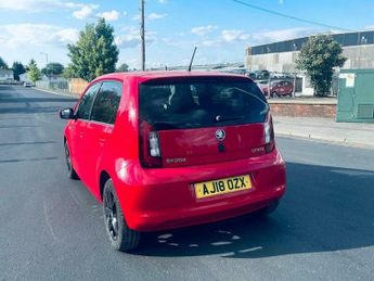 Skoda Citigo 1.0 MPI Colour Edition Euro 6 5dr