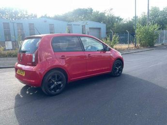 Skoda Citigo 1.0 MPI Colour Edition Euro 6 5dr