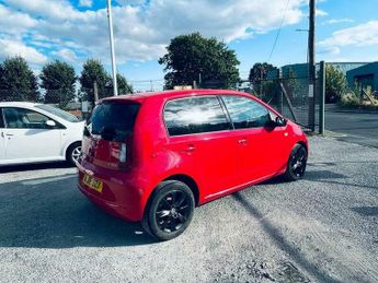 Skoda Citigo 1.0 MPI Colour Edition Euro 6 5dr