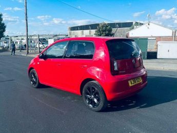 Skoda Citigo 1.0 MPI Colour Edition Euro 6 5dr