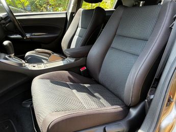 Honda Civic 1.8 I-VTEC ES 140 FULL AUTO 5 DOOR HATCH