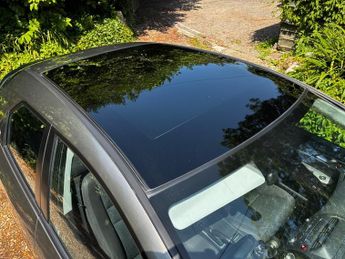 Honda Civic 1.8 I-VTEC ES 140 FULL AUTO 5 DOOR HATCH