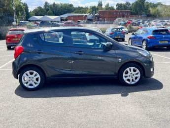Vauxhall VIVA 1.0i SE Euro 6 5dr (a/c)