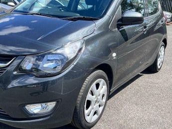 Vauxhall VIVA 1.0i SE Euro 6 5dr (a/c)