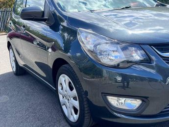 Vauxhall VIVA 1.0i SE Euro 6 5dr (a/c)