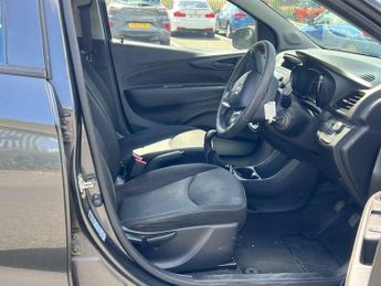 Vauxhall VIVA 1.0i SE Euro 6 5dr (a/c)