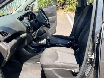 Vauxhall VIVA 1.0i SE Euro 6 5dr (a/c)