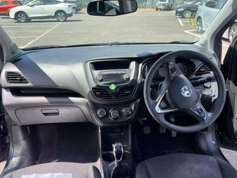 Vauxhall VIVA 1.0i SE Euro 6 5dr (a/c)