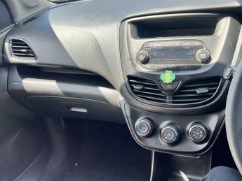 Vauxhall VIVA 1.0i SE Euro 6 5dr (a/c)