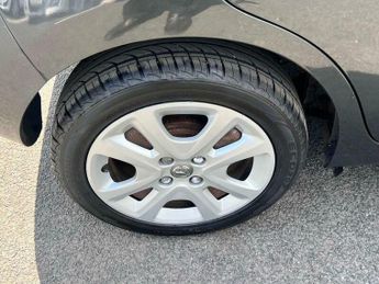 Vauxhall VIVA 1.0i SE Euro 6 5dr (a/c)