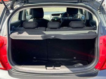 Vauxhall VIVA 1.0i SE Euro 6 5dr (a/c)