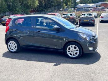 Vauxhall VIVA 1.0i SE Euro 6 5dr (a/c)