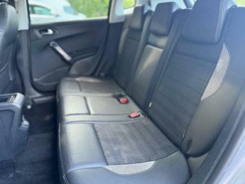 Peugeot 2008 1.6 VTi Allure Auto Euro 5 5dr