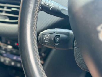 Peugeot 2008 1.6 VTi Allure Auto Euro 5 5dr