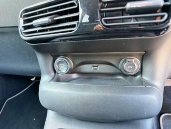 Citroen C4 Cactus 1.2 PureTech Flair EAT6 Euro 6 (s/s) 5dr